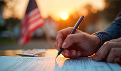 USA License – 2021